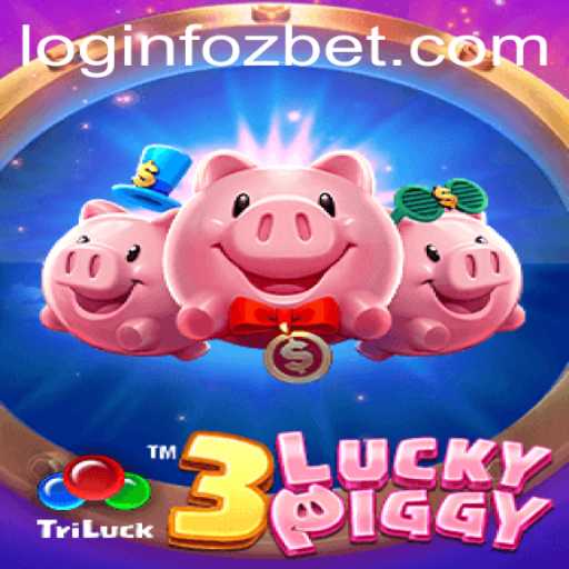 Exploring the Exciting World of 3LUCKYPIGGY and Navigating fozbet PH Login