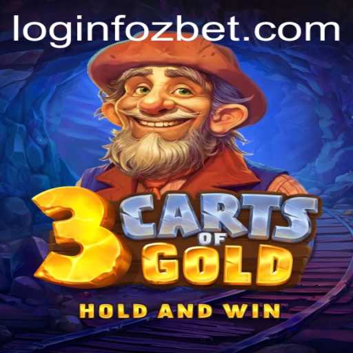 Unveiling the Thrilling Adventure of '3cartsOfGold' in the World of Online Gaming