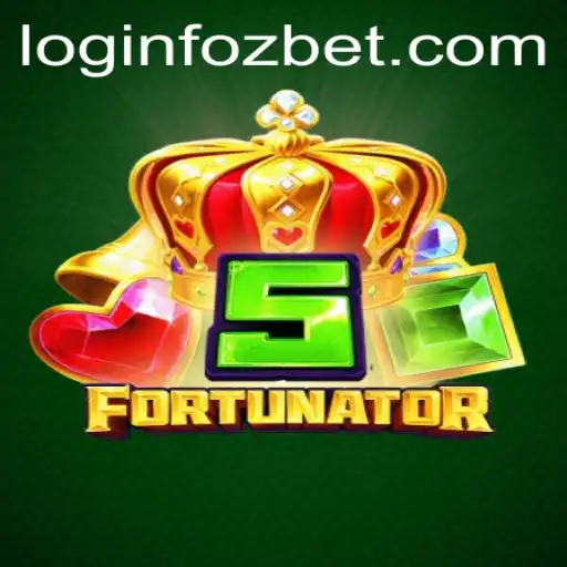 Exploring the Exciting World of 5Fortunator and Fozbet PH Login