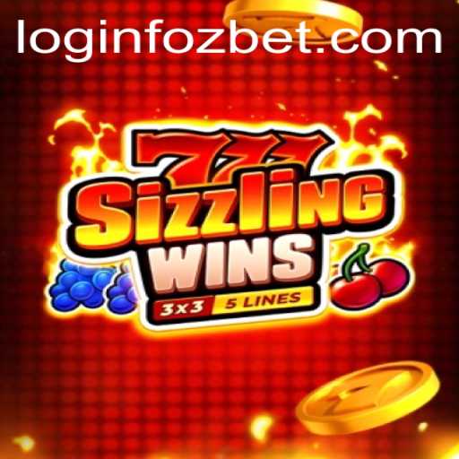 Exploring the Thrills of 777sizzlingwins and Navigating fozbet PH Login