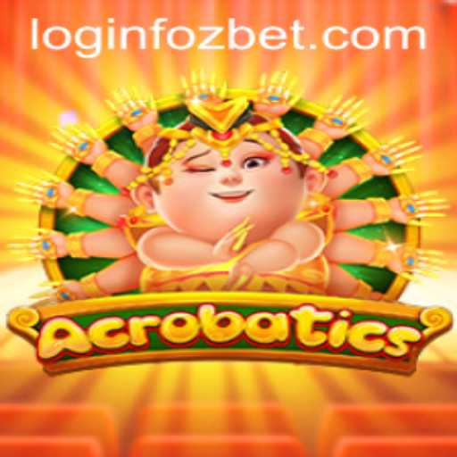 Exploring the Thrill of Acrobatics: A Creative Game Challenge for All