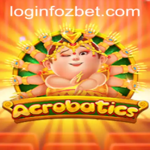 Exploring the Thrill of Acrobatics: A Creative Game Challenge for All