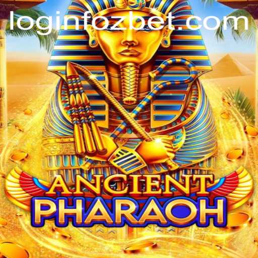 The Exciting World of AncientPharaoh: A Dive into Engaging Gameplay and Strategies