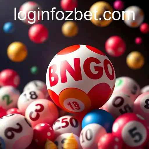 Exploring the Vibrant World of Bingo Games