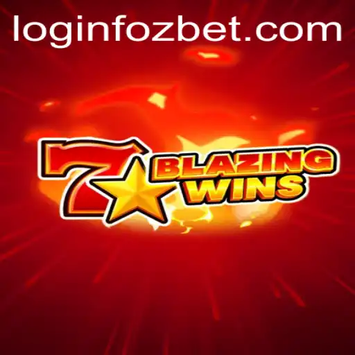 BlazingWins: A Comprehensive Guide to Mastering the Game with Fozbet PH Login
