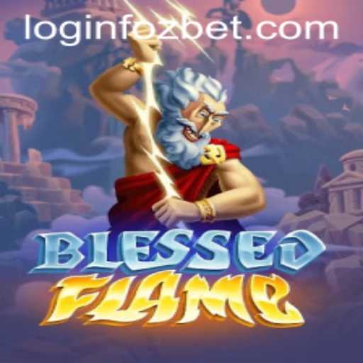 Experience the Thrills of BlessedFlame: Your Ultimate Guide to Mastering the Game