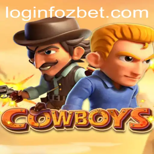 COWBOYS Game Introduction and Rules: Exploring the Exciting World of Fozbet PH Login