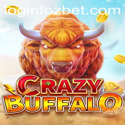 Exploring CRAZYBUFFALO: A Thrilling New Adventure