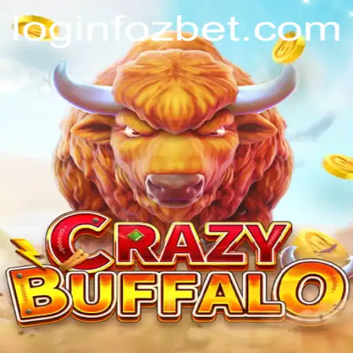 Exploring CRAZYBUFFALO: A Thrilling New Adventure