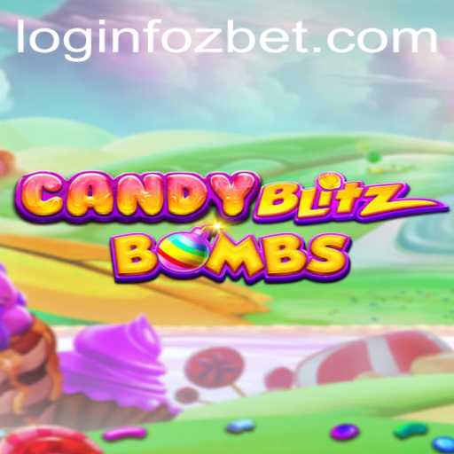 CandyBlitzBombs: A Thrilling Adventure in Gaming