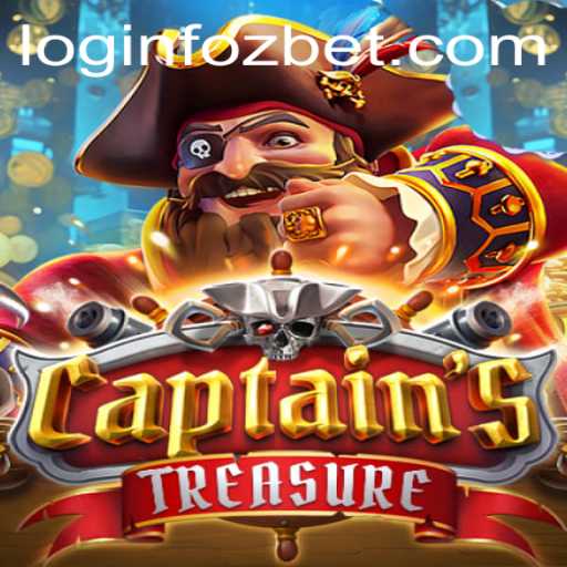 Exploring CaptainssTreasure: A Comprehensive Guide