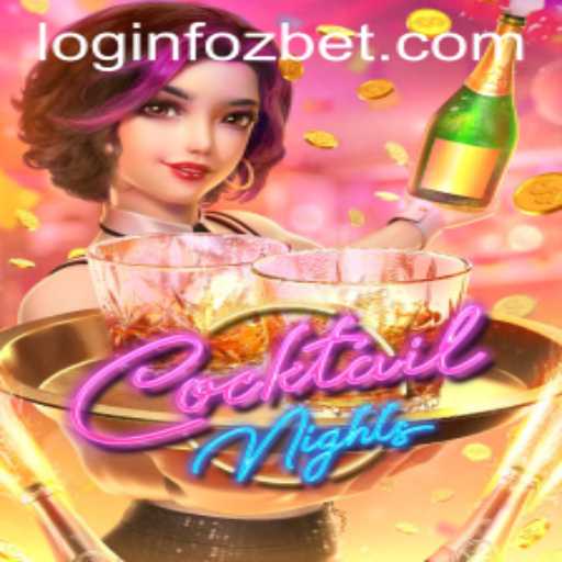 CocktailNights: A Stirring Blend of Strategy and Chance