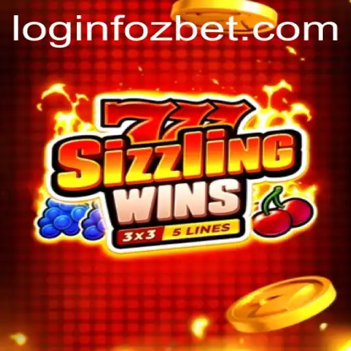Exploring the Thrills of 777sizzlingwins and Navigating fozbet PH Login