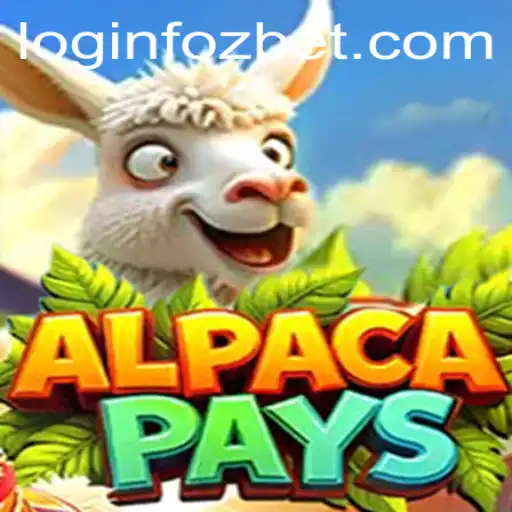 AlpacaPays: An Exciting Gaming Experience with Fozbet PH Login