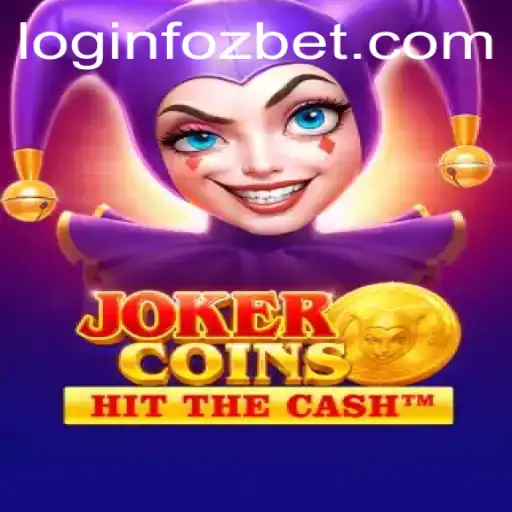 Exploring JokerCoins: The Game and the Exciting World of fozbet PH Login