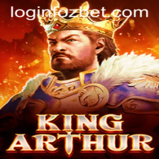 KingArthur: An Epic Journey with Fozbet PH Login