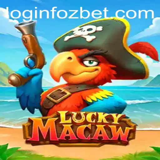 Discover the Exciting World of LuckyMacaw: Your Guide to Mastering Fozbet PH Login