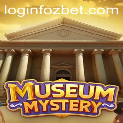 Uncover the Secrets of MuseumMystery: A Captivating Adventure