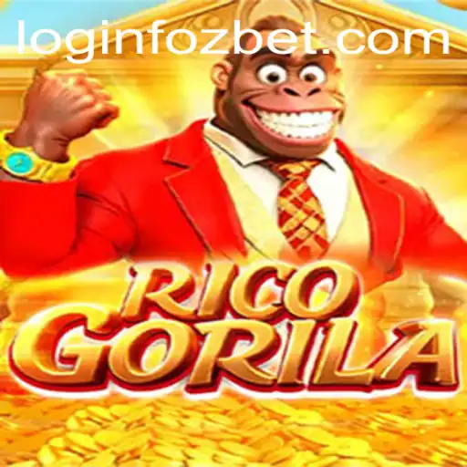 Discover RicoGorila: A Thrilling New Adventure with Fozbet PH Login