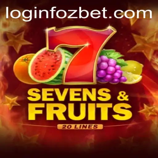 Exploring the Thrills of SevensFruits20 and Navigating Fozbet PH Login