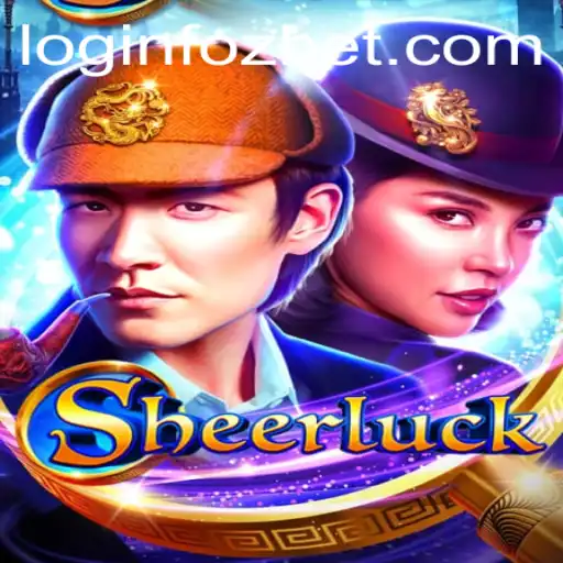 Sheerluck: The Adventure and Strategy Game You Can't Miss