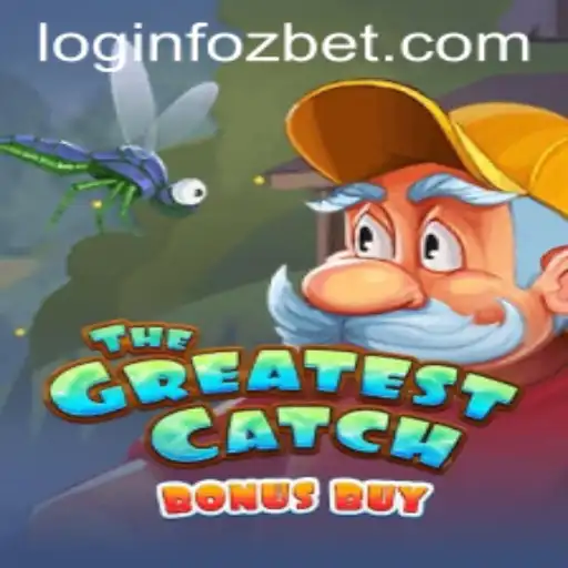TheGreatestCatchBonusBuy: Dive into the Excitement with Fozbet PH Login