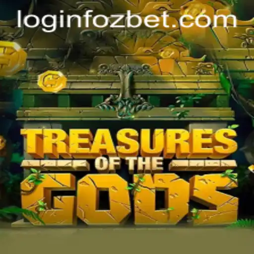 Treasure of the Gods: Unraveling the Mysteries of an Epic Adventure