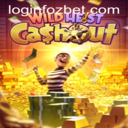 Exploring the Excitement of WildHeistCashout Amidst Fozbet PH Login Buzz