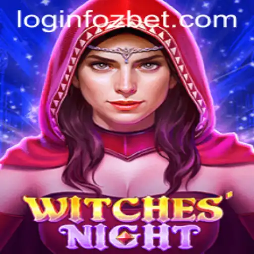 Enter the Magical World of WitchesNight: Gaming Meets Mystical Adventure