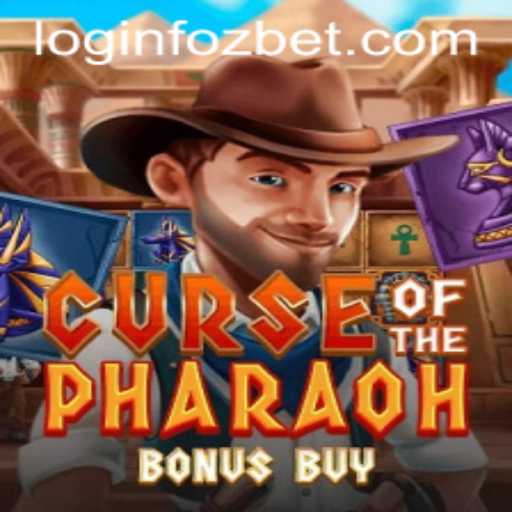 Exploring 'Curse of the Pharaoh Bonus Buy': An Engaging Adventure in Gaming