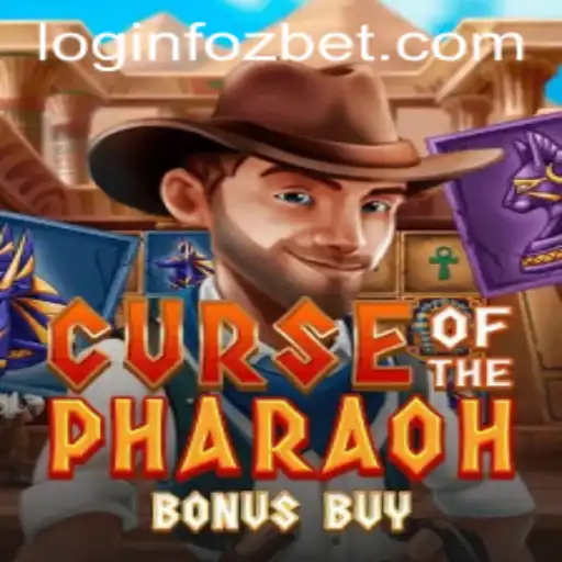 Exploring 'Curse of the Pharaoh Bonus Buy': An Engaging Adventure in Gaming