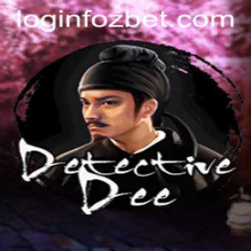 Exploring the Intriguing World of DetectiveDee and Navigating Fozbet PH Login