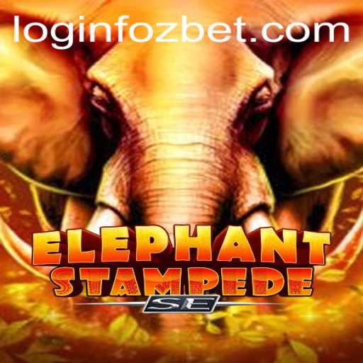 Discover the Thrills of ElephantStampedeSE and Fozbet PH Login