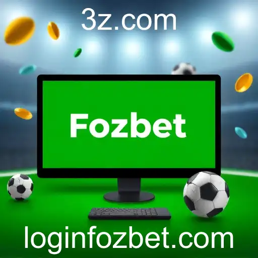 A Expansão do Mercado de Jogos Online em Foz