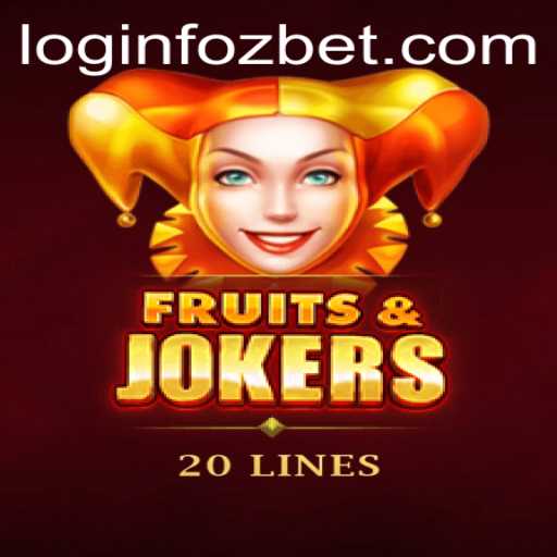 Exploring FruitsAndJokers20 and Fozbet PH Login