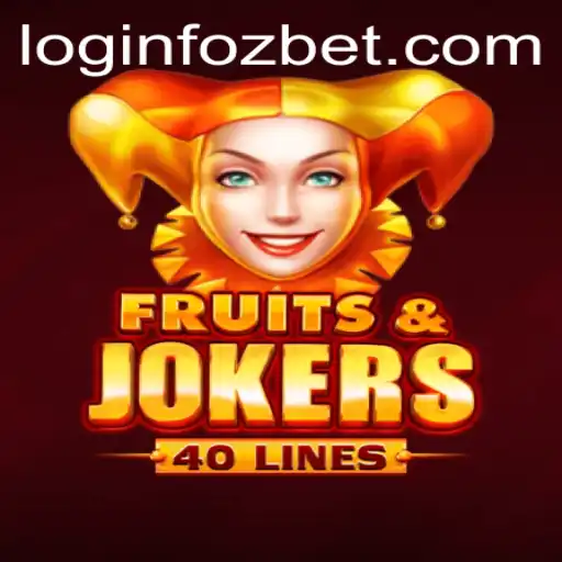 Discover the World of FruitsAndJokers40: A New Gaming Experience