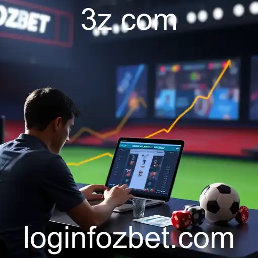 Impacto do Mercado de Apostas em 2025