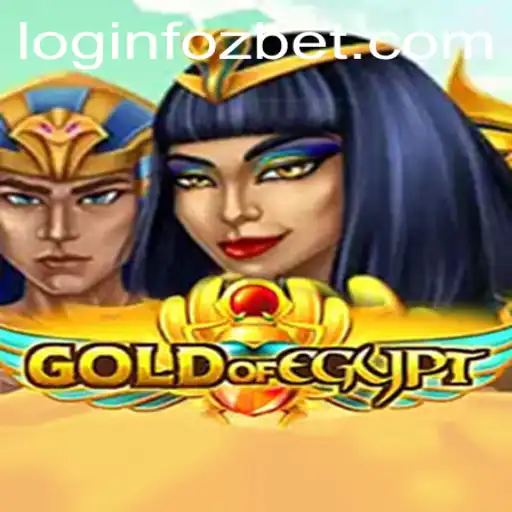 Discover the Excitement of GoldOfEgypt: Unveiling a Treasure Trove Adventure