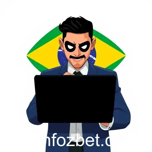 Indústria de Jogos Online Cresce no Brasil