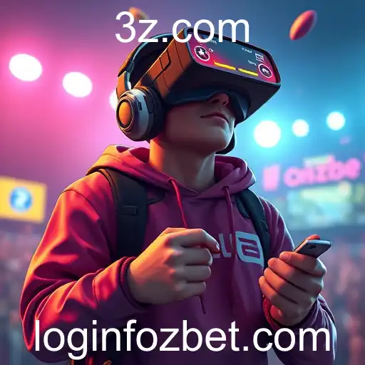 Fozbet Revoluciona o Mercado de Jogos Online em 2025