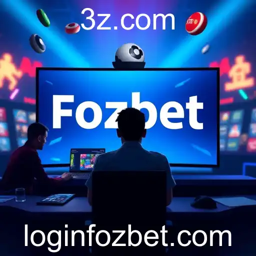 Fozbet: Revolução dos Jogos Online em 2025