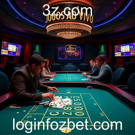 Avanços e Desafios no Mercado de Jogos Online