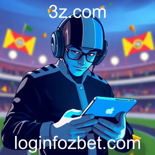 A Transformação do Mercado de Jogos Online no Brasil