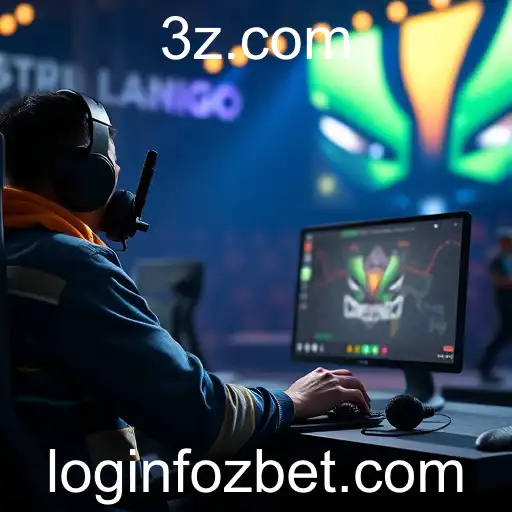 O Impacto dos Jogos Online em 2025