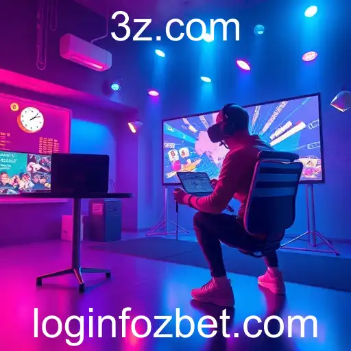 A Evolução dos Jogos Online em 2025