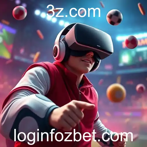 Tendências e Inovações no Mundo dos Jogos Online