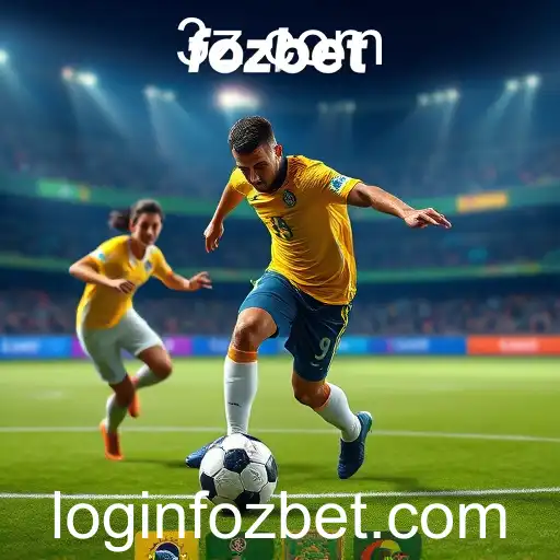 Impacto das Apostas Online no Brasil