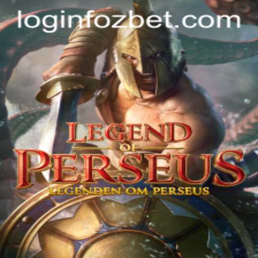 Unveiling the Epic Adventures of LegendofPerseus