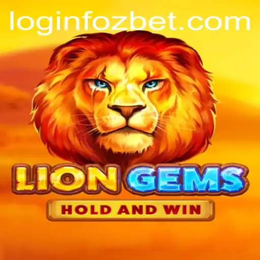 Exploring LionGems and the Fozbet PH Login Feature