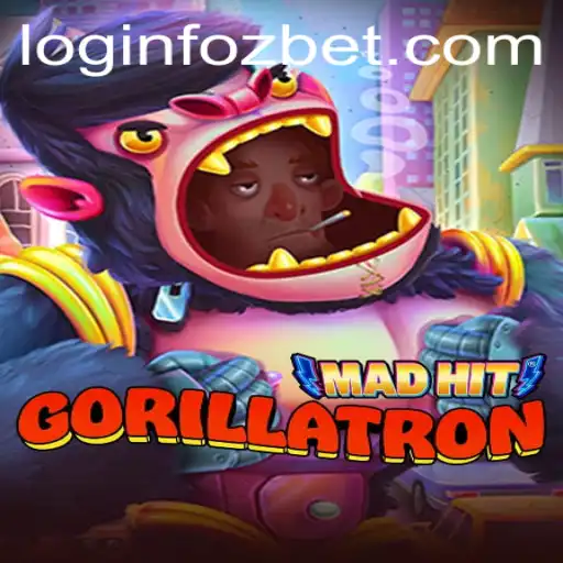 Exploring MadHitGorillatron: A Unique Gaming Experience